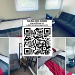 Super King Size Room - O2 & Excel Center